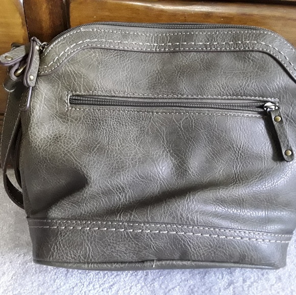 B.O.C. dakota purse - Picture 2 of 5